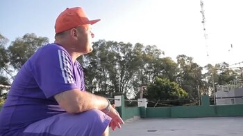 El Pepo tiene prisión domiciliaria