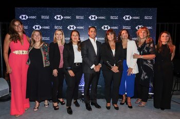 Juan Marotta, CEO del banco,