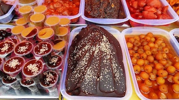 Día del Dulce Peruano: evento