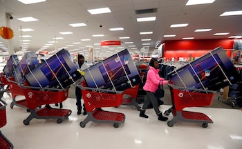 APACECOM espera que la actividad genere un impacto económico superior a $85 millones entre ventas, alojamiento, gastronomía, transporte y entretenimiento. REUTERS