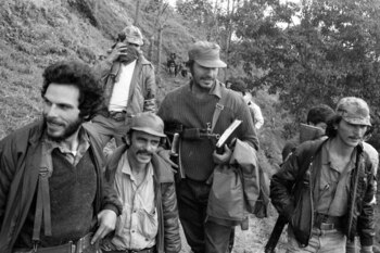 El Gobierno de Julio César