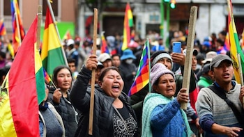 Perú registra un aumento en