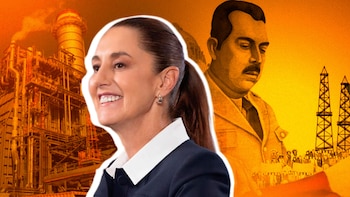 “México no se entrega”: Sheinbaum