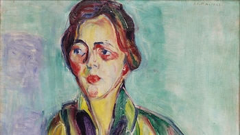 La belleza del día: “El