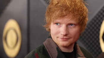La transformación de Ed Sheeran