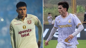 Universitario vs Juan Pablo II EN VIVO HOY: minuto a minuto del partido por Torneo Clausura de Liga 1 2026