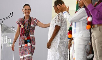 Del millón de mujeres de