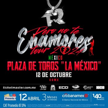 La agrupación de corridos tumbados.