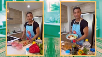 Teófilo Gutiérrez estrenó canal de