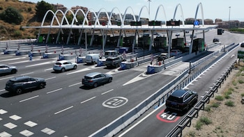 Infraestructuras al límite: la baja