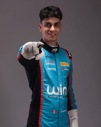 Matías Zagazeta sigue escalando en