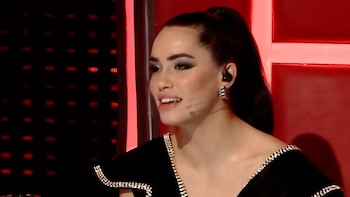 “Ahora, unas ganas de hacer