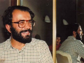 Envar Cacho El Kadri, amenazado