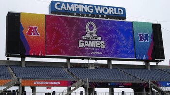 Pro Bowl 2025: cuándo, a