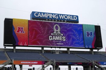 La liga nuevamente trae para los fanáticos el juego donde se conformarán dos equipos con los mejores jugadores de cada conferencia. (Kirby Lee-Imagn Images)