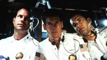 Apollo 13 es recordada por