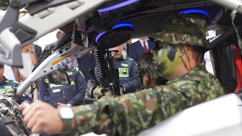 Procuraduría hará seguimiento a la contratación de $13 billones para modernizar las Fuerzas Militares y la Policía