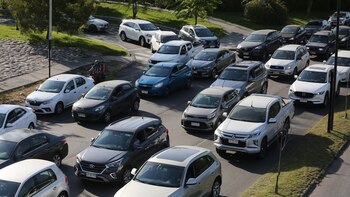 Asopartes : le nombre de vols