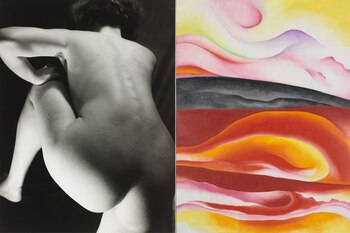 Una obra de Raoul Hausmann