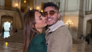 Johanna Fadul confirmó que Juanse Quintero le pidió matrimonio por segunda vez: estos son los planes de boda