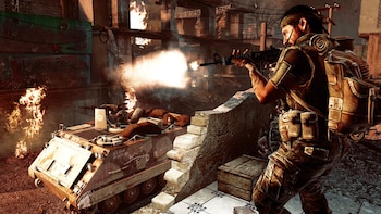Call of Duty: Black Ops