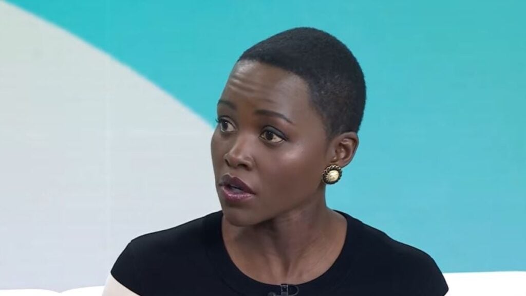 Lupita Nyong