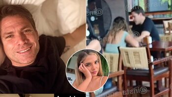 Paco Bazán aclara que pasó