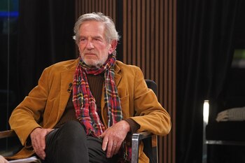 "Puedo amar pero no estar