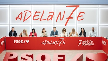 PSOE asegura que hará "todo"