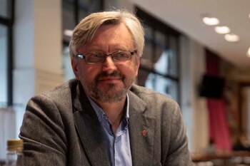 "Estamos viviendo situaciones muy lamentables,