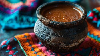 Las salsas son parte fundamental