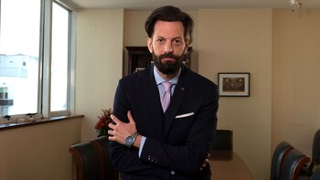 Rifle Varela: "Me duele que