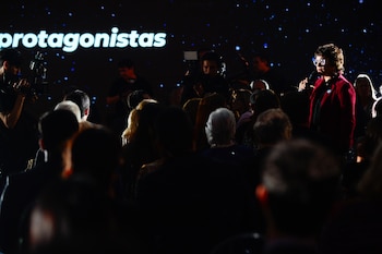 Argentinos por la educación
