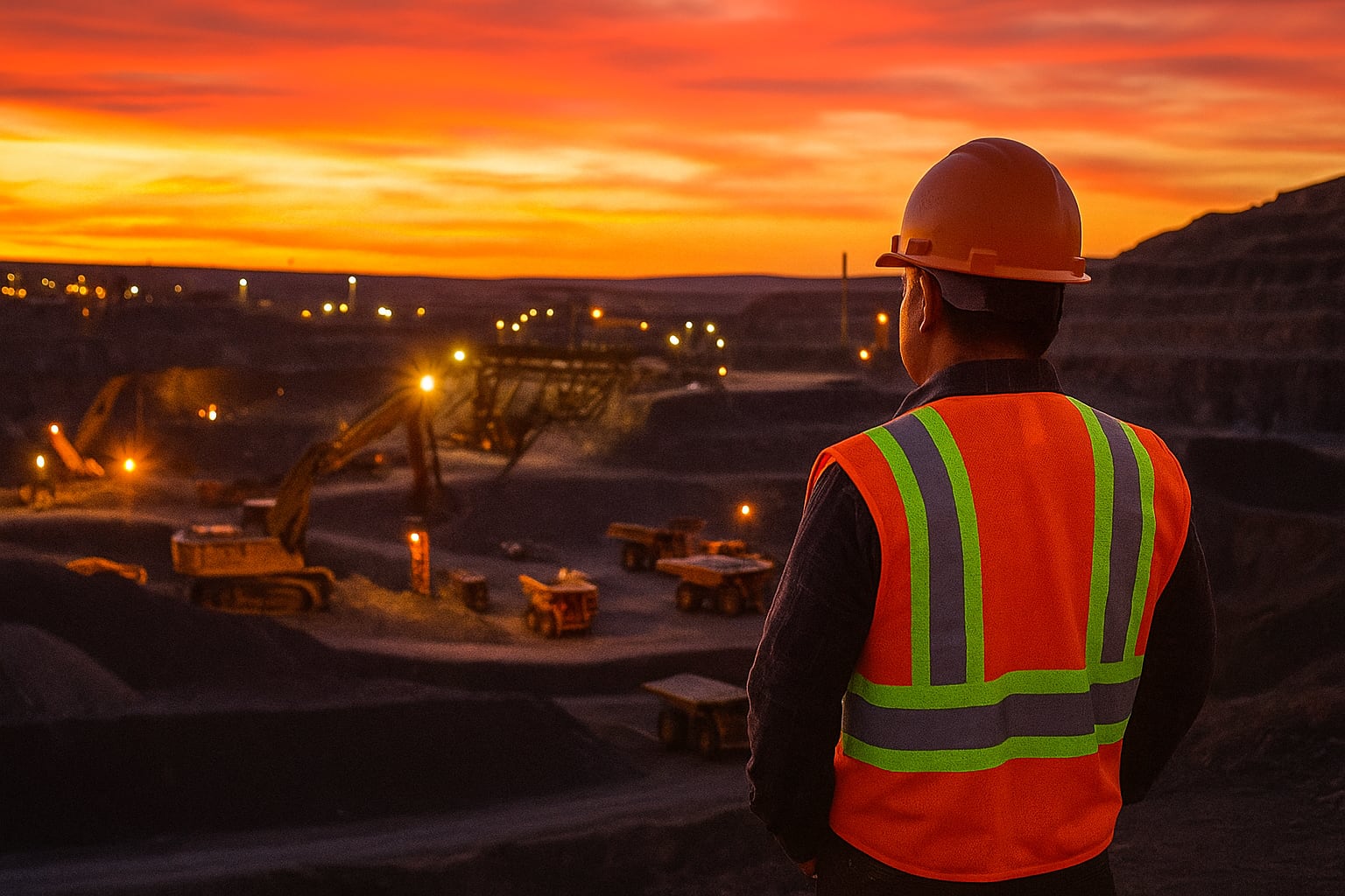 Minera canadiense Vizsla Silver suspende operaciones tras secuestro de 10 mineros en Sinaloa - Infobae