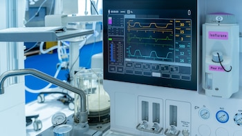 Planificación en tecnología médica: entre la precisión de datos y la impredecibilidad de la demanda