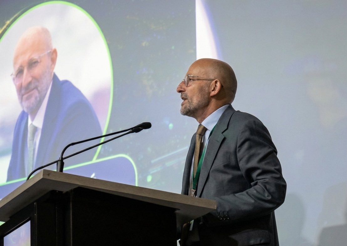 El comercio digital entre Colombia y la Unión Europea abarcaría documentos electrónicos, transferencias de datos y cooperación tecnológica dentro de un instrumento complementario - crédito François Roudié