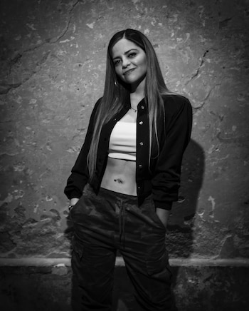 Aleza Zuart es considerada un