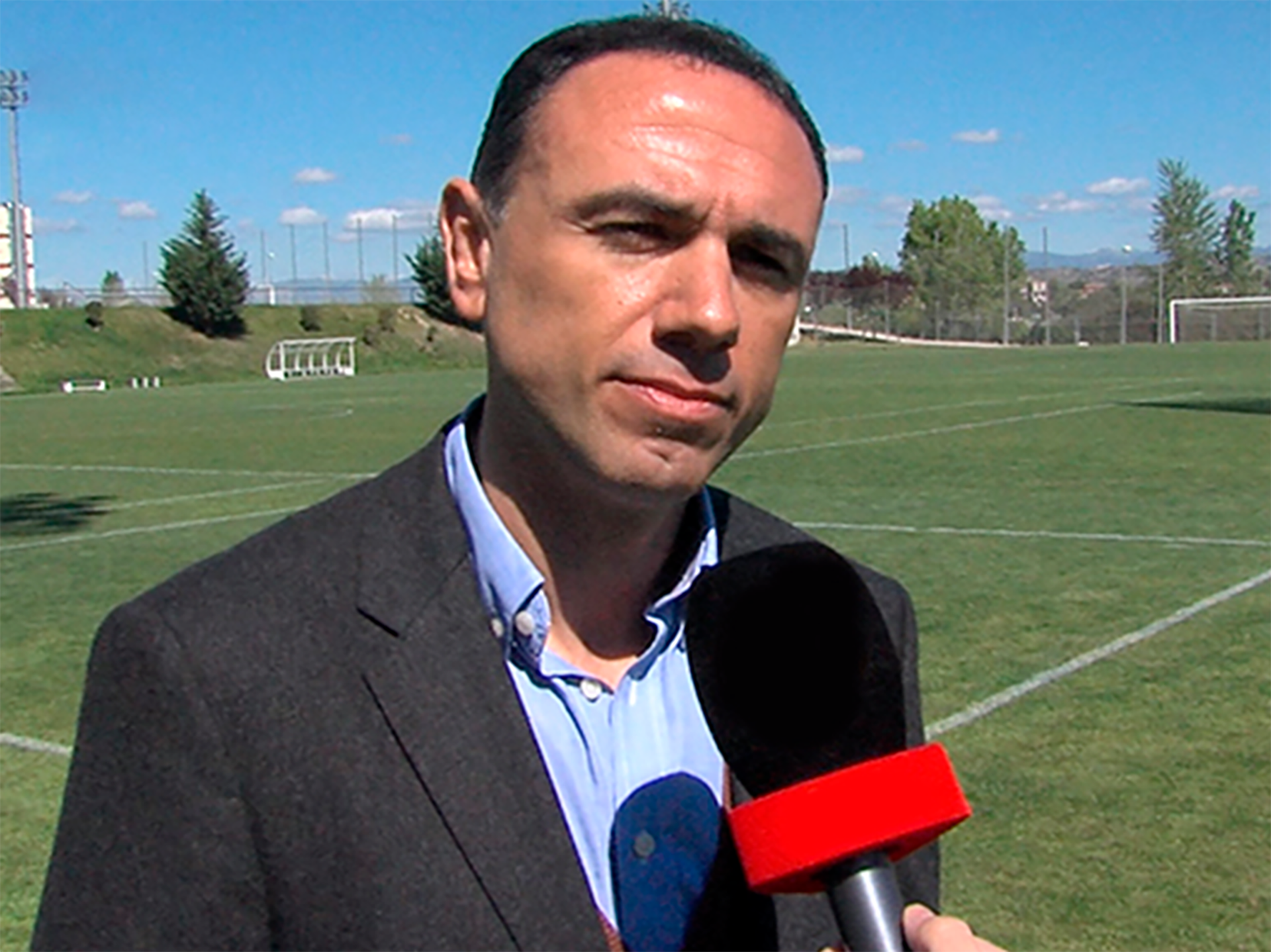 Francis Cagigao trabajó en el Arsenal durante más de dos décadas