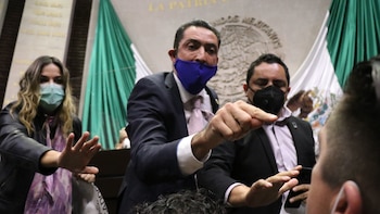 El pasado 8 de octubre,