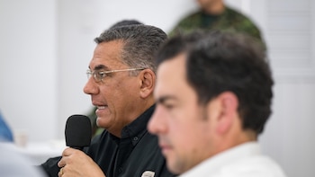 Gobierno anunció refuerzo de seguridad para los 10 alcaldes del sur de Bolívar: “Ni uno solo en zona roja tenía vehículo blindado de la UNP”