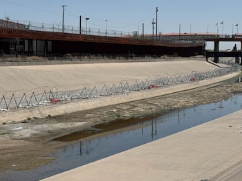 Una sequía de condición crónica