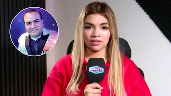 Naldy Saldaña teme que César Sánchez Chavesta no dé la cara ante la justicia: “No se sabe dónde está”