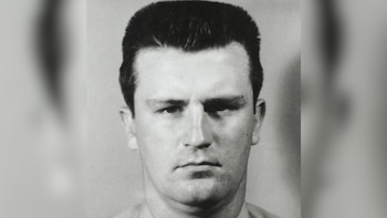 Thomas McInerney fue identificado mediante ADN como autor del asesinato de Gloria Kowalewicz