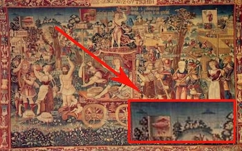 El triunfo del Verano