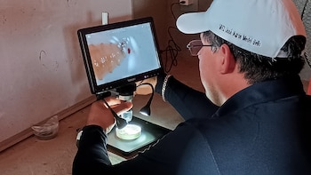 Se registró el primer caso