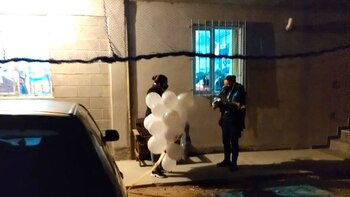 La reunión se llevó a