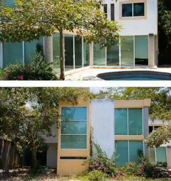 Casa en Ixtapa, Zihuatanejo, Guerrero
(Foto: