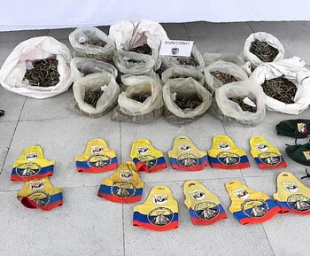 A los disidentes de las