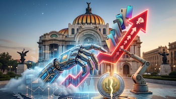Prepara tu bolsillo: la fiebre por la IA encarecerá los celulares en México, advierten expertos