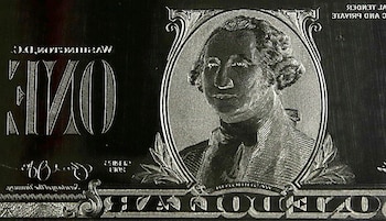 FILE PHOTO: The image of